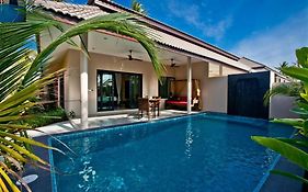 Thani Villa
